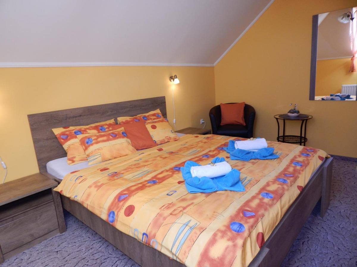 Voelgy Apartman Eger Exterior foto